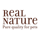 Real Nature termékek kisemlősöknek