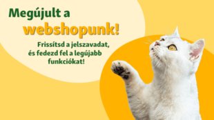 Megújult a Fressnapf webshop – Frissítsd te is a jelszavadat!