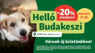 Ünnepeljetek velünk Budakeszin!