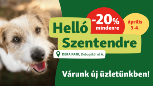 Ünnepelj velünk Szentendrén!